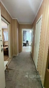 Сдается 1-комн. квартира, 40 м²
