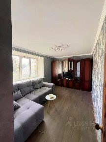 Сдается 2-комн. квартира, 42 м²