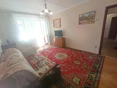 Сдается 2-комн. квартира, 50 м²