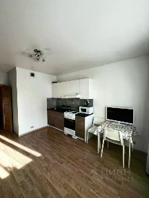 Сдается студия, 27 м²