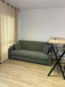 Сдается студия, 27 м²