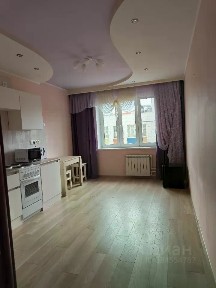 Сдается 1-комн. квартира, 46,8 м²