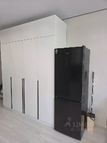 Сдается студия, 30 м²
