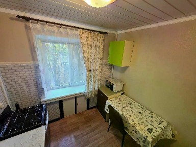 Сдается 1-комн. квартира, 31 м²