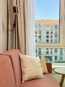 Сдается 1-комн. квартира, 32 м²