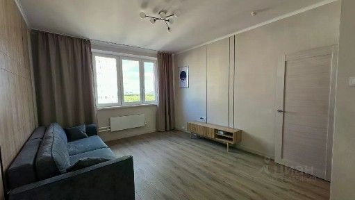 Сдается 1-комн. квартира, 40 м²