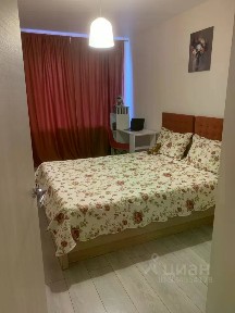Сдается 1-комн. квартира, 41 м²