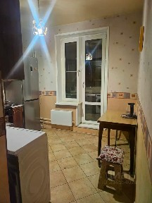 Сдается 1-комн. квартира, 38 м²