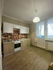 Сдается 1-комн. квартира, 34,3 м²