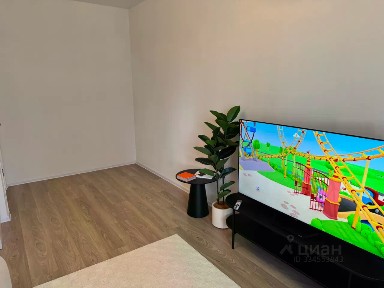 Сдается 1-комн. квартира, 33,8 м²