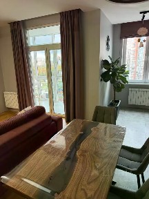 Сдается 4-комн. квартира, 138 м²