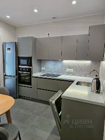Сдается 1-комн. квартира, 32,5 м²