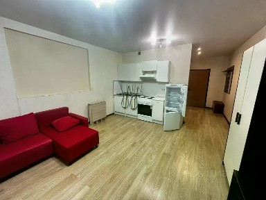 Сдается студия, 31,1 м²