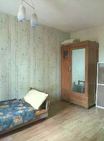 Сдается 1-комн. квартира, 18 м²