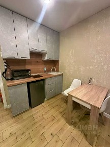 Сдается студия, 24 м²