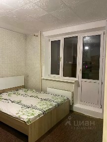 Сдается 1-комн. квартира, 34,5 м²