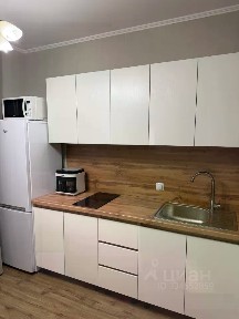 Сдается 1-комн. квартира, 34,3 м²