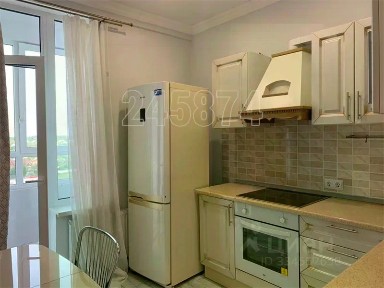 Сдается 1-комн. квартира, 35 м²