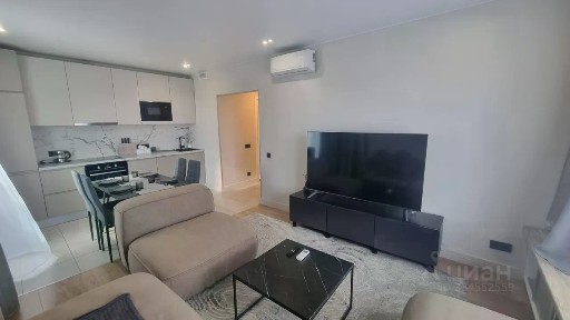 Сдается 2-комн. квартира, 63 м²