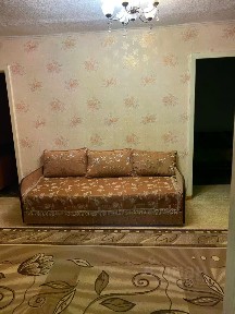 Сдается 3-комн. квартира, 47 м²