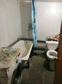 Сдается 1-этажный дом, 32 м²