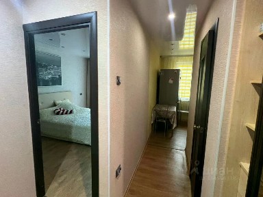 Сдается 1-комн. квартира, 30 м²