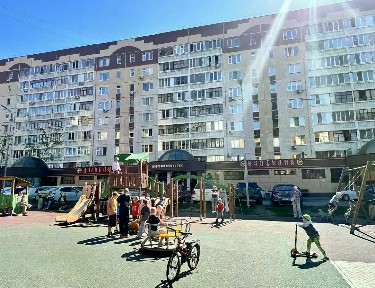 Продается 3-комн. квартира, 68 м²