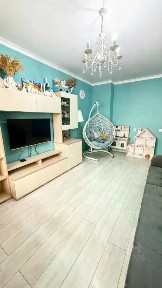 Продается 2-комн. квартира, 58,8 м²