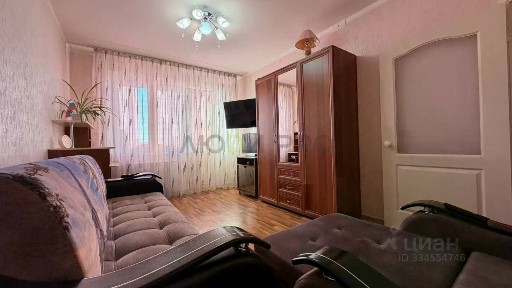 Продается 1-комн. квартира, 35,6 м²