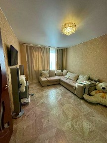 Продается 4-комн. квартира, 85,1 м²
