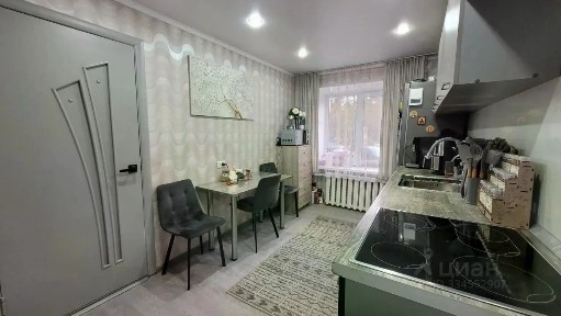 Продается 2-комн. квартира, 46,3 м²
