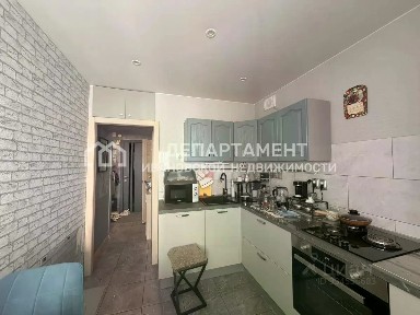 Продается 1-комн. квартира, 35 м²