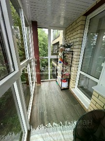Продается 1-комн. квартира, 51,8 м²