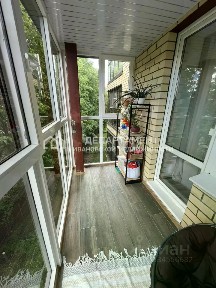 Продается 1-комн. квартира, 51,8 м²
