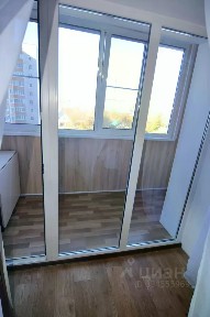 Продается 3-комн. квартира, 58,8 м²