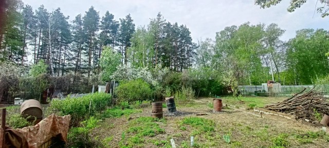 Продается участок, 7 сот.
