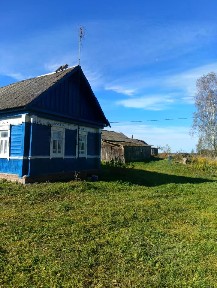 Продается 1-этажный дом, 47,9 м²