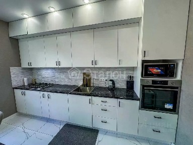 Продается 1-этажный дом, 120,7 м²