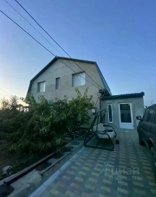 Продается 3-этажный коттедж, 218 м²