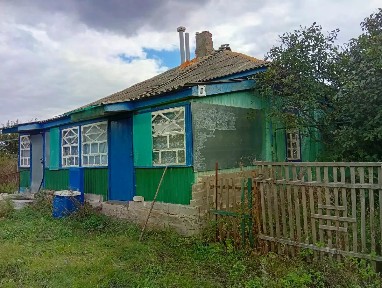 Продается 1-этажный дом, 78,8 м²