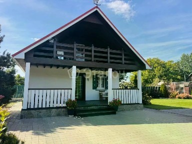 Продается 2-этажный коттедж, 120 м²