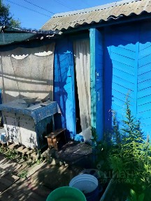 Продается 1-этажный дом, 12 м²