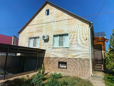 Продается 1-этажный дом, 86,8 м²
