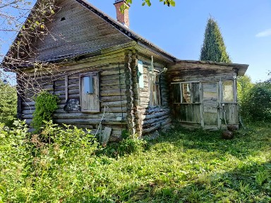Продается 1-этажный дом, 64,1 м²