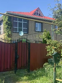 Белгородская область, Корочанский муниципальный округ, Алексеевка село