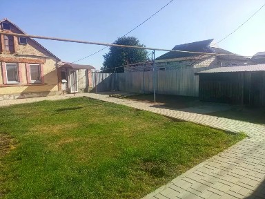 Продается 1-этажный дом, 110 м²