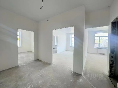 Продается 3-комн. квартира, 73 м²