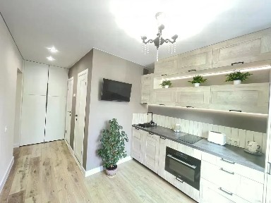 Продается 1-комн. квартира, 40 м²