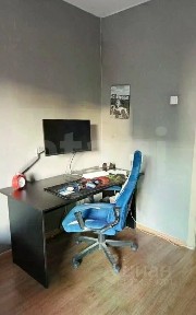 Продается студия, 24,1 м²