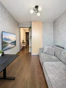 Продается студия, 25,1 м²